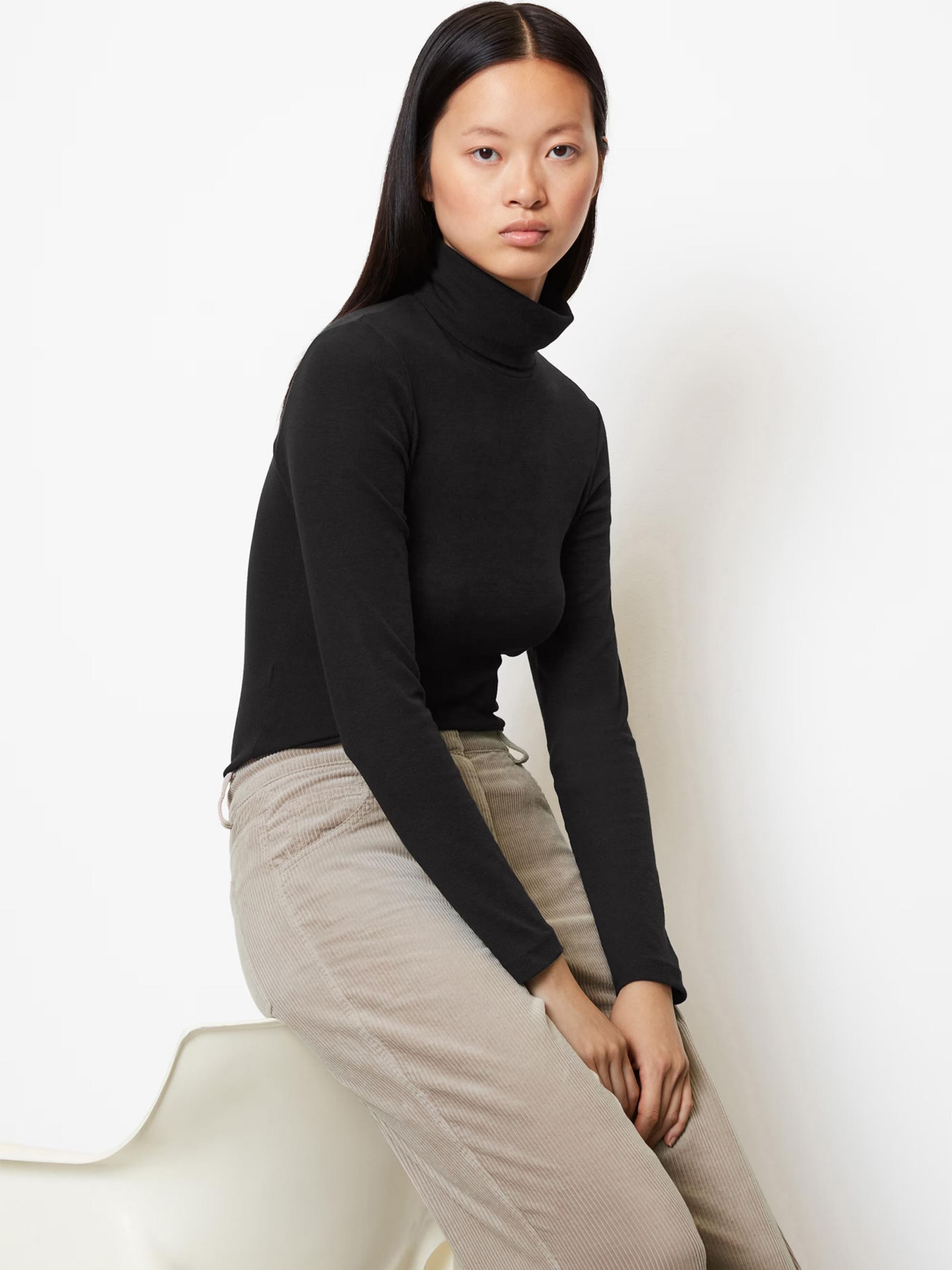 Водолазка Marc O’Polo модель 310221152521-990 Фото