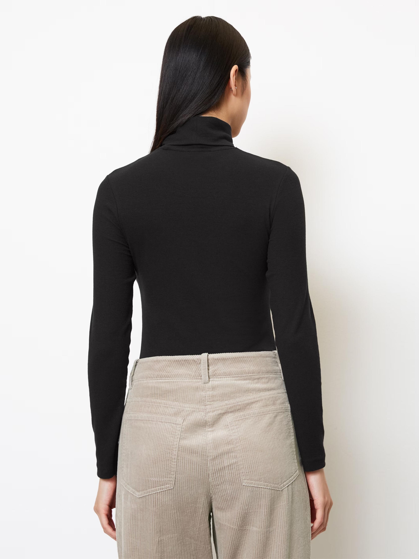 Водолазка Marc O’Polo модель 310221152521-990 Фото