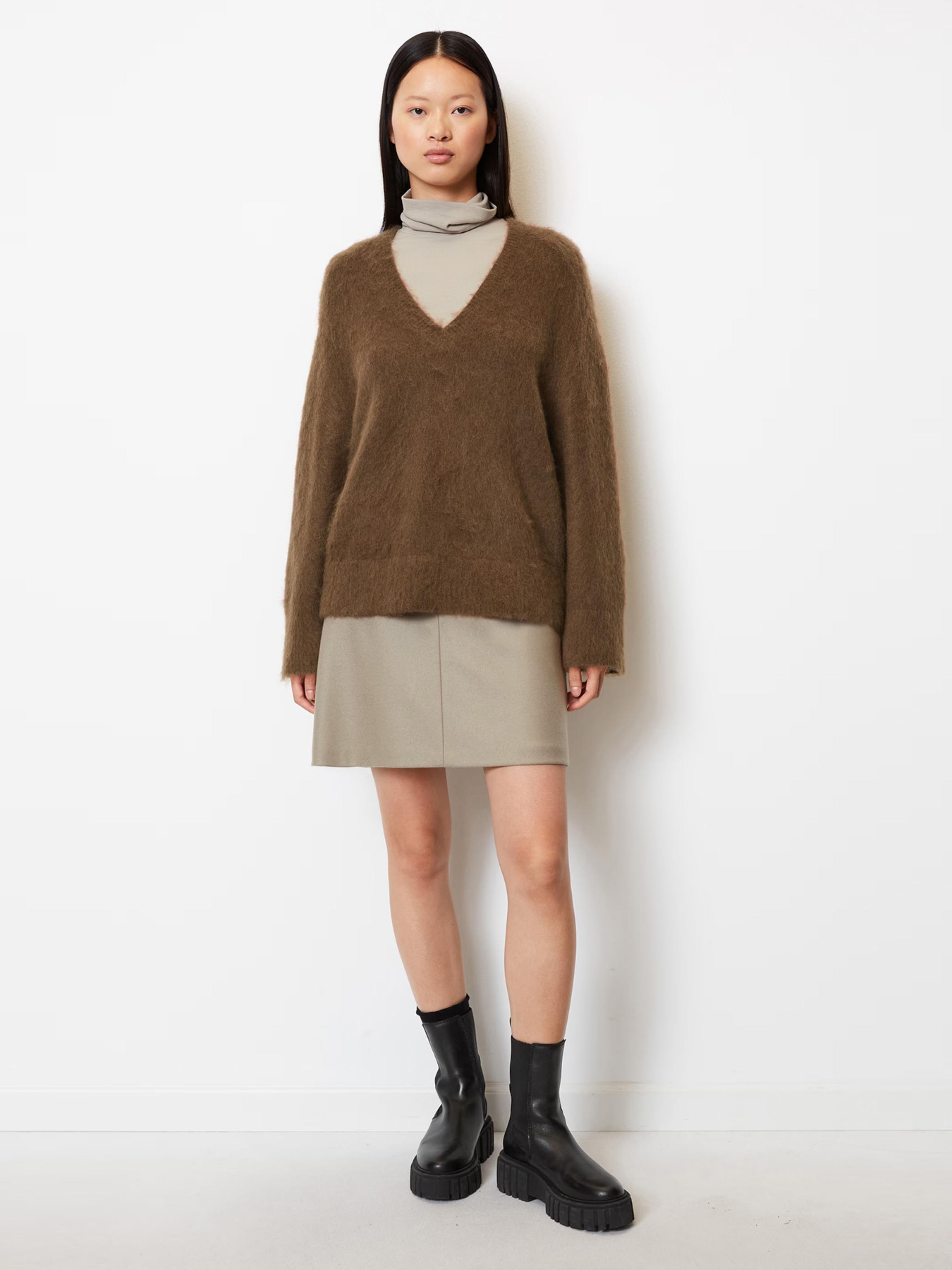 Джемпер Marc O’Polo модель 310509060295-774 Фото