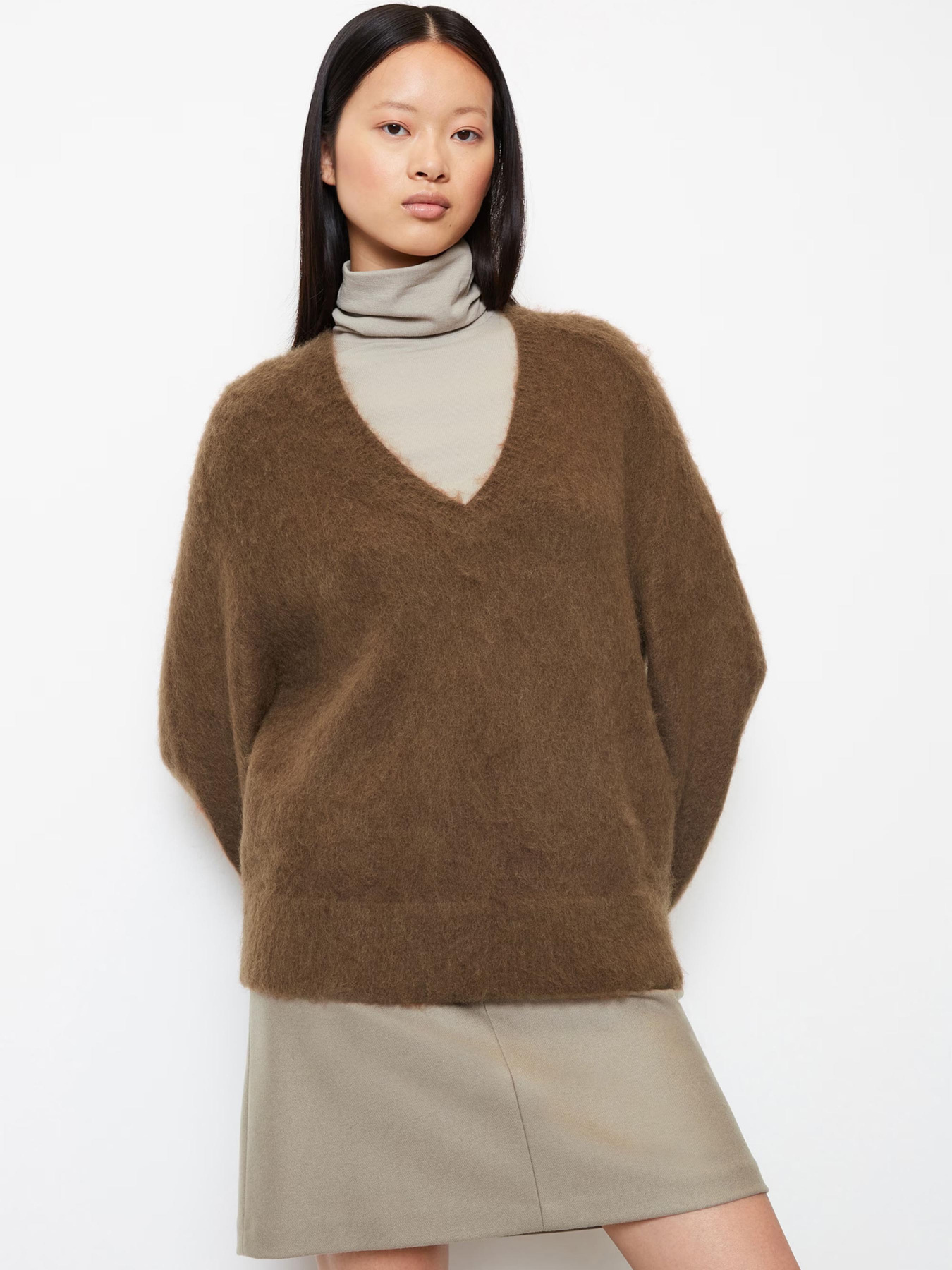 Джемпер Marc O’Polo модель 310509060295-774 Фото