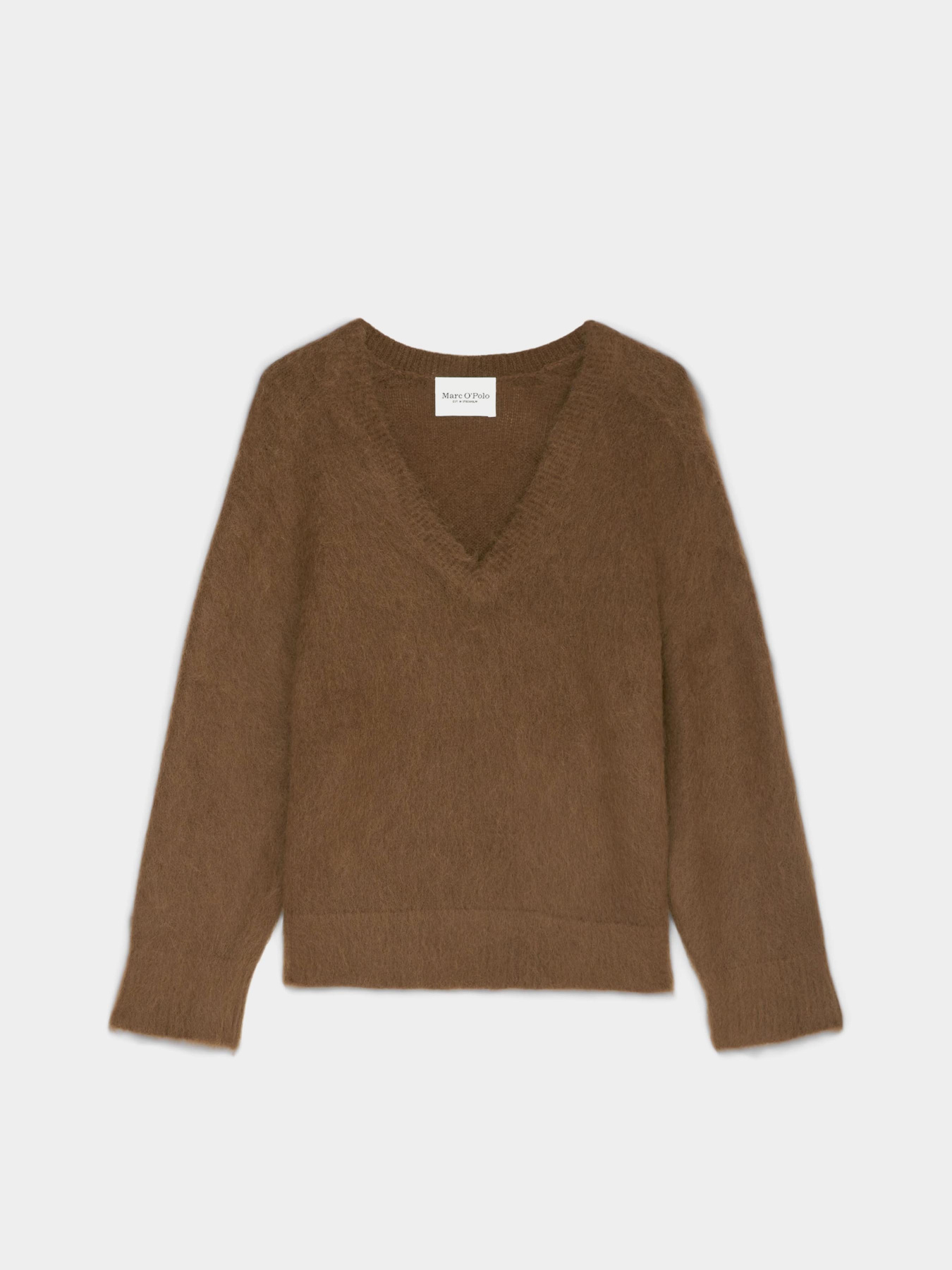 Джемпер Marc O’Polo модель 310509060295-774 Фото