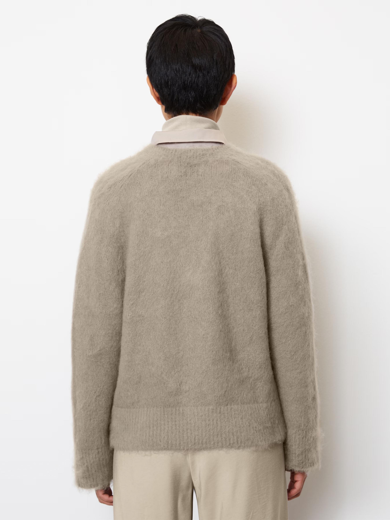 Джемпер Marc O’Polo модель 310509060295-913 Фото