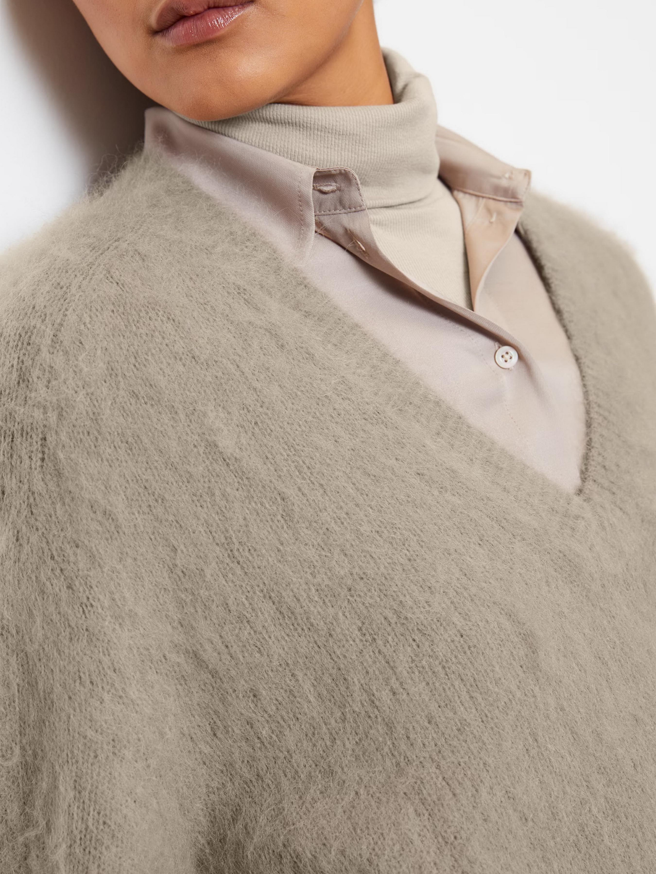 Джемпер Marc O’Polo модель 310509060295-913 Фото