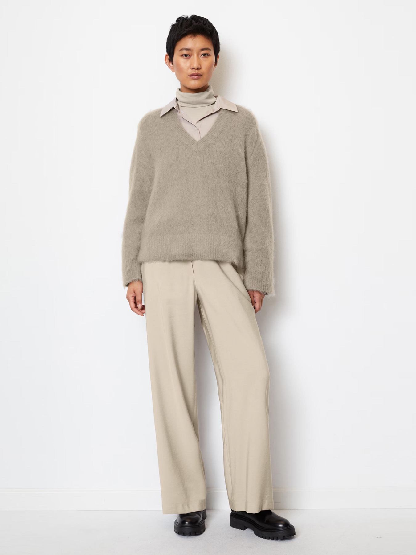 Джемпер Marc O’Polo модель 310509060295-913 Фото