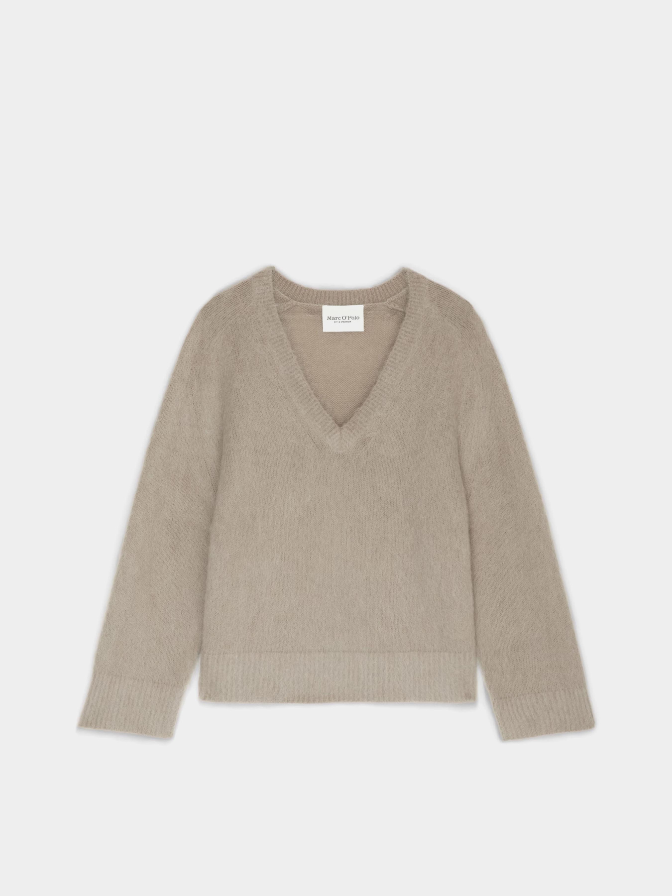 Джемпер Marc O’Polo модель 310509060295-913 Фото