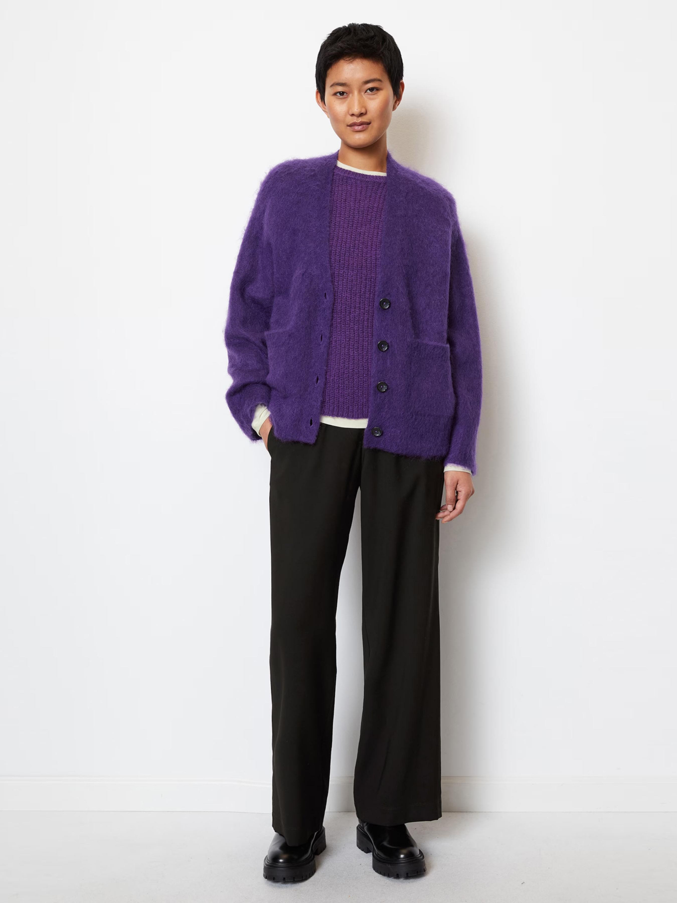 Кардиган Marc O’Polo модель 310509061179-679 Фото