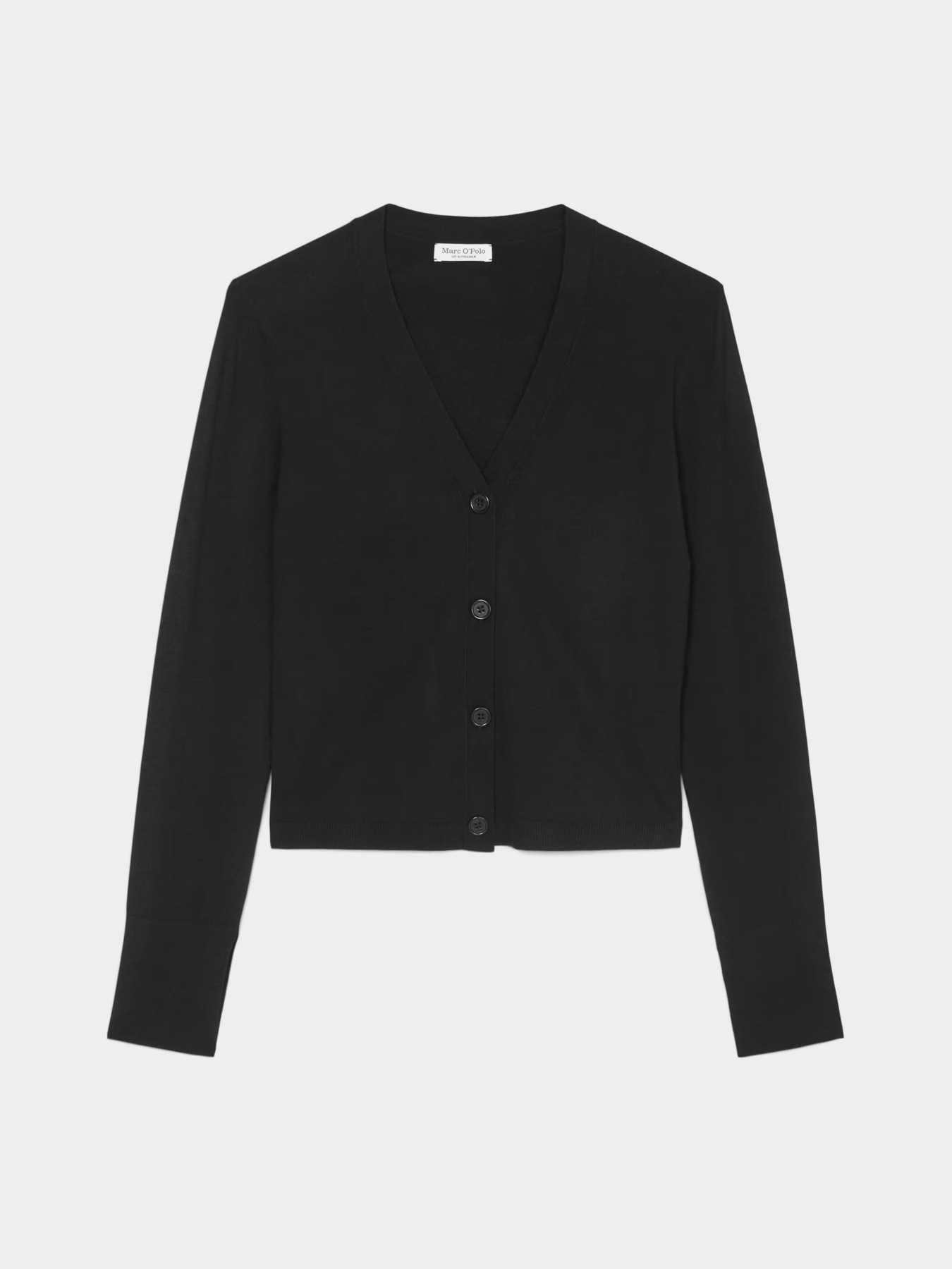 Кардиган Marc O’Polo модель 310512961181-990 Фото