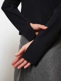 Кардиган Marc O’Polo модель 310512961181-990 Кардиган Marc O’Polo модель 310512961181-990 Фото