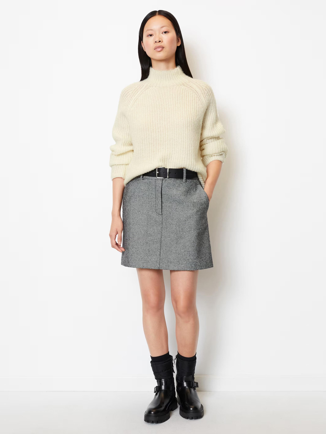 Свитер Marc O’Polo модель 310602860285-156 Фото