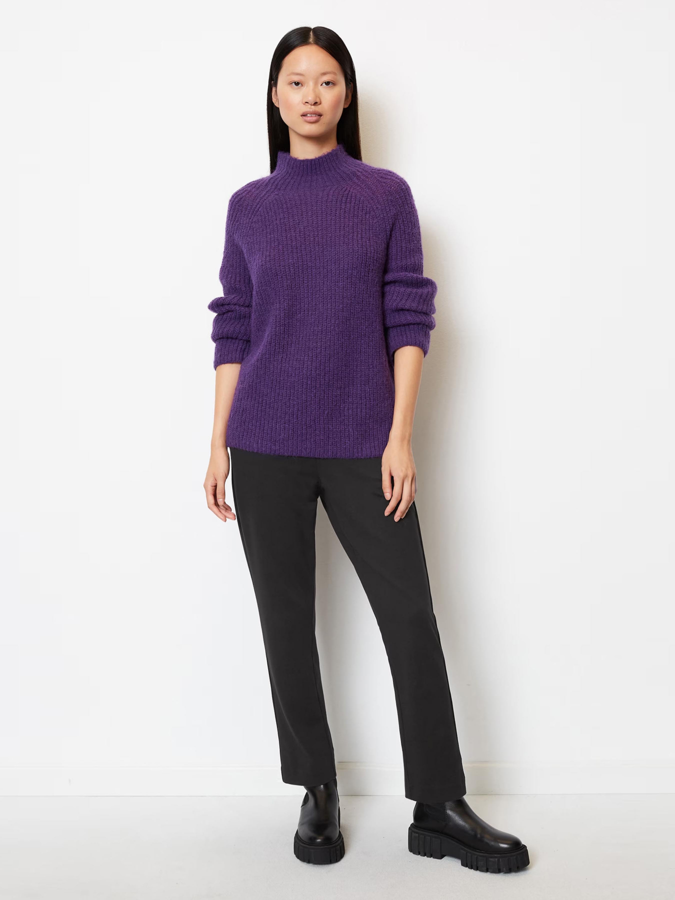 Светр Marc O’Polo модель 310602860285-679 Фото