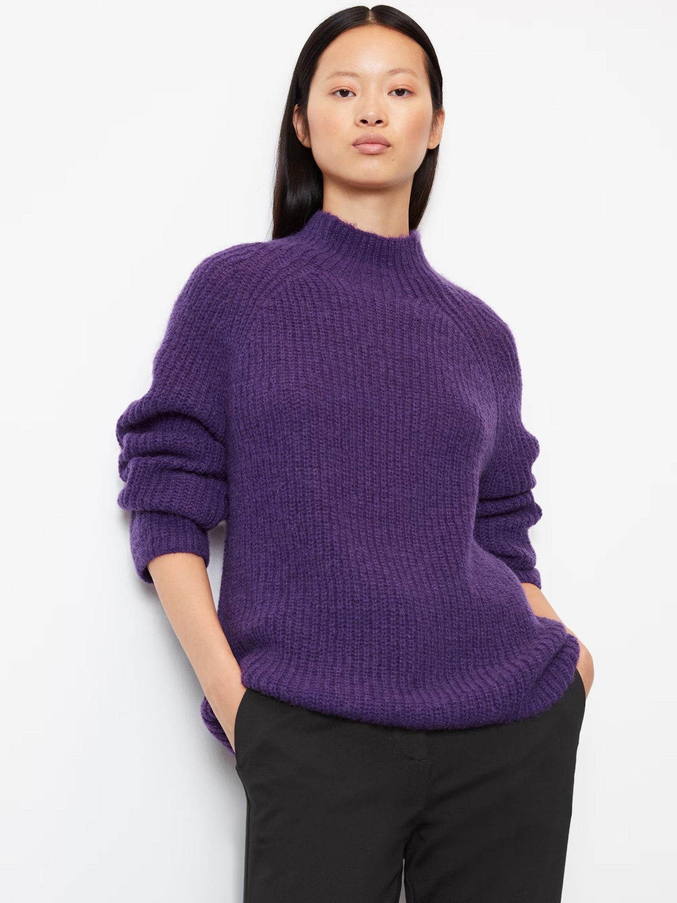 Свитер Marc O’Polo модель 310602860285-679 Свитер Marc O’Polo модель 310602860285-679 Фото