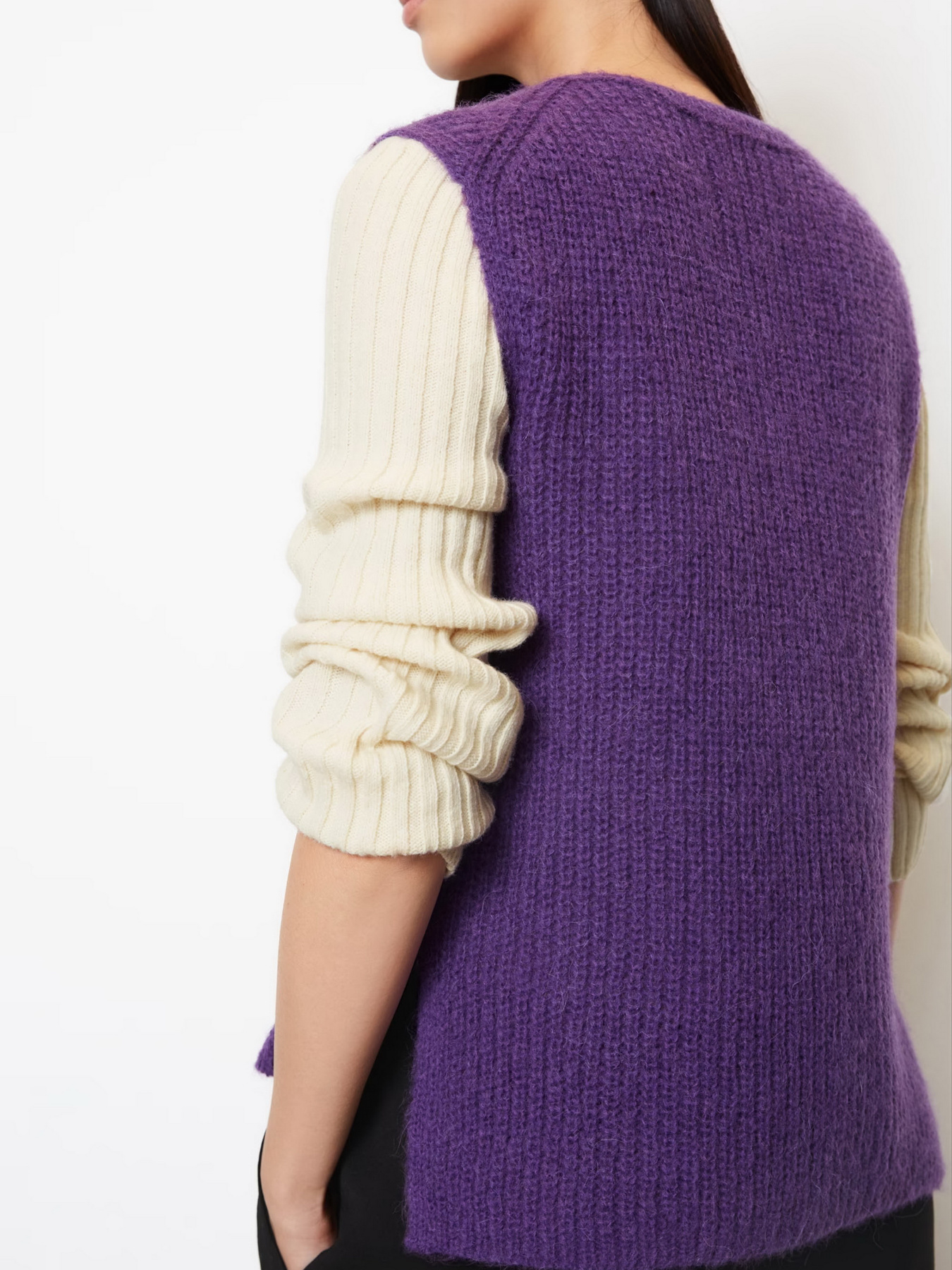 Жилет Marc O’Polo модель 310602863105-679 Фото