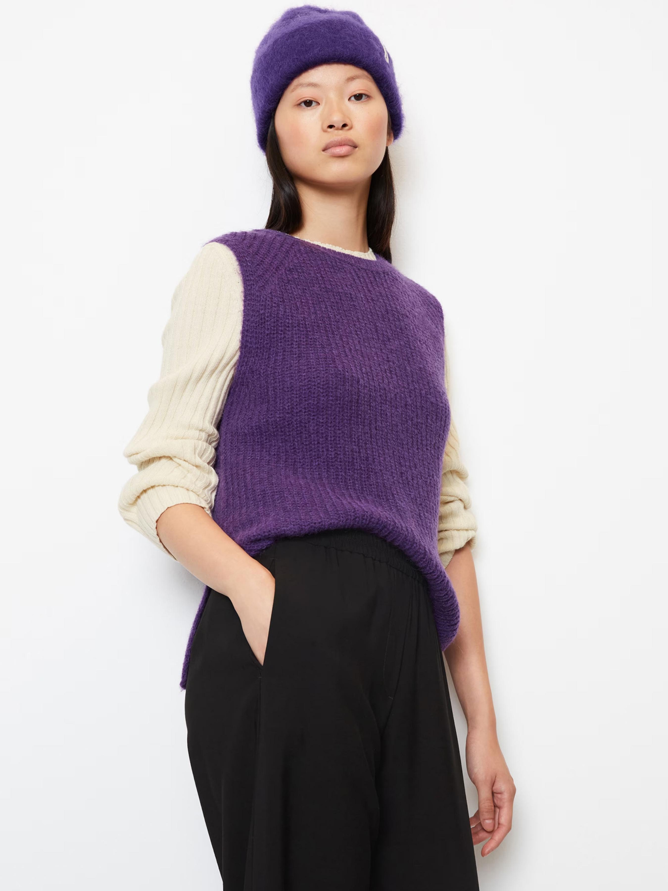 Жилет Marc O’Polo модель 310602863105-679 Фото