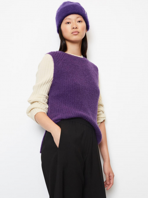 Жилет Marc O’Polo модель 310602863105-679 Фото