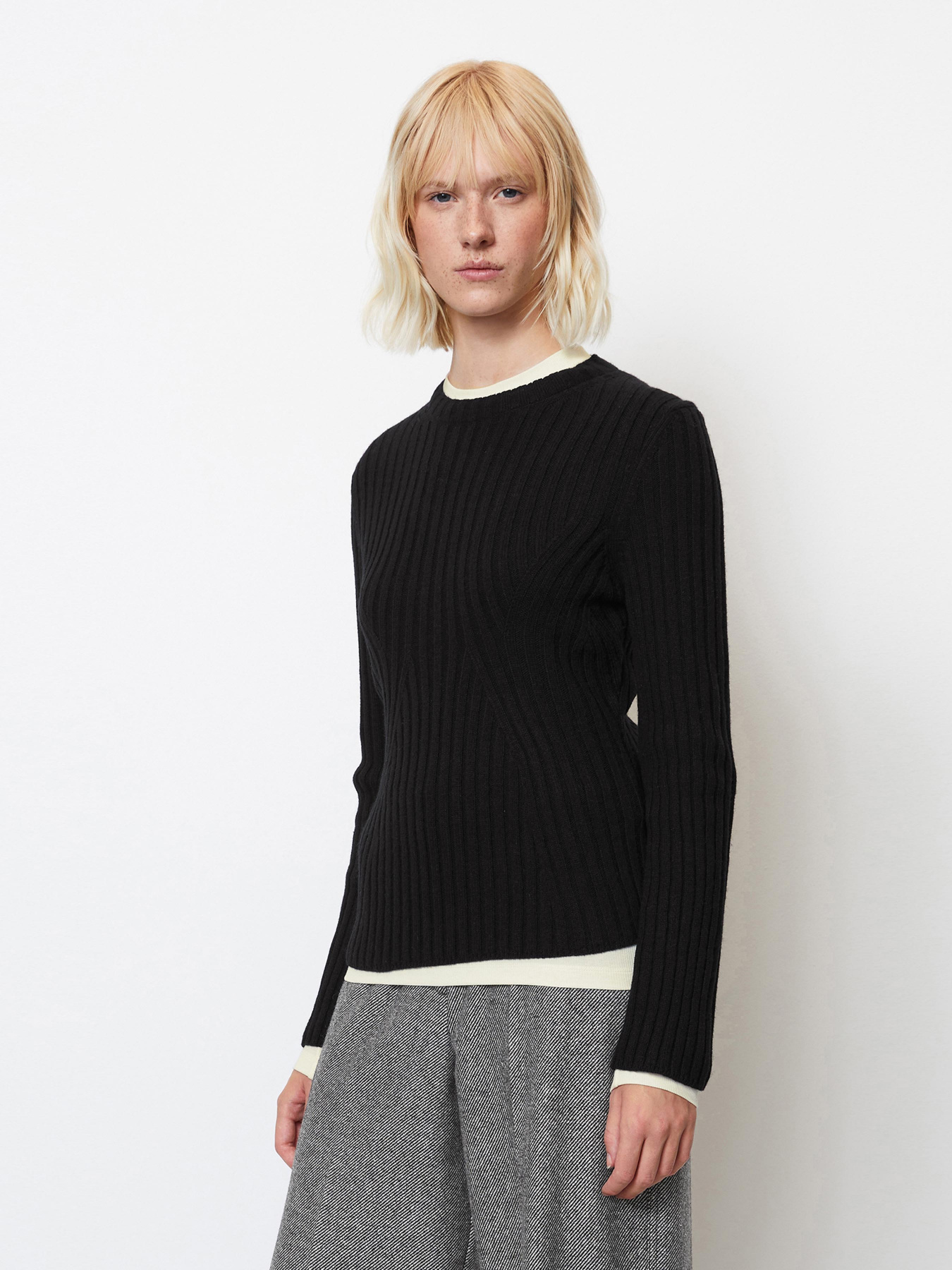 Джемпер Marc O’Polo модель 310608660305-990 Фото