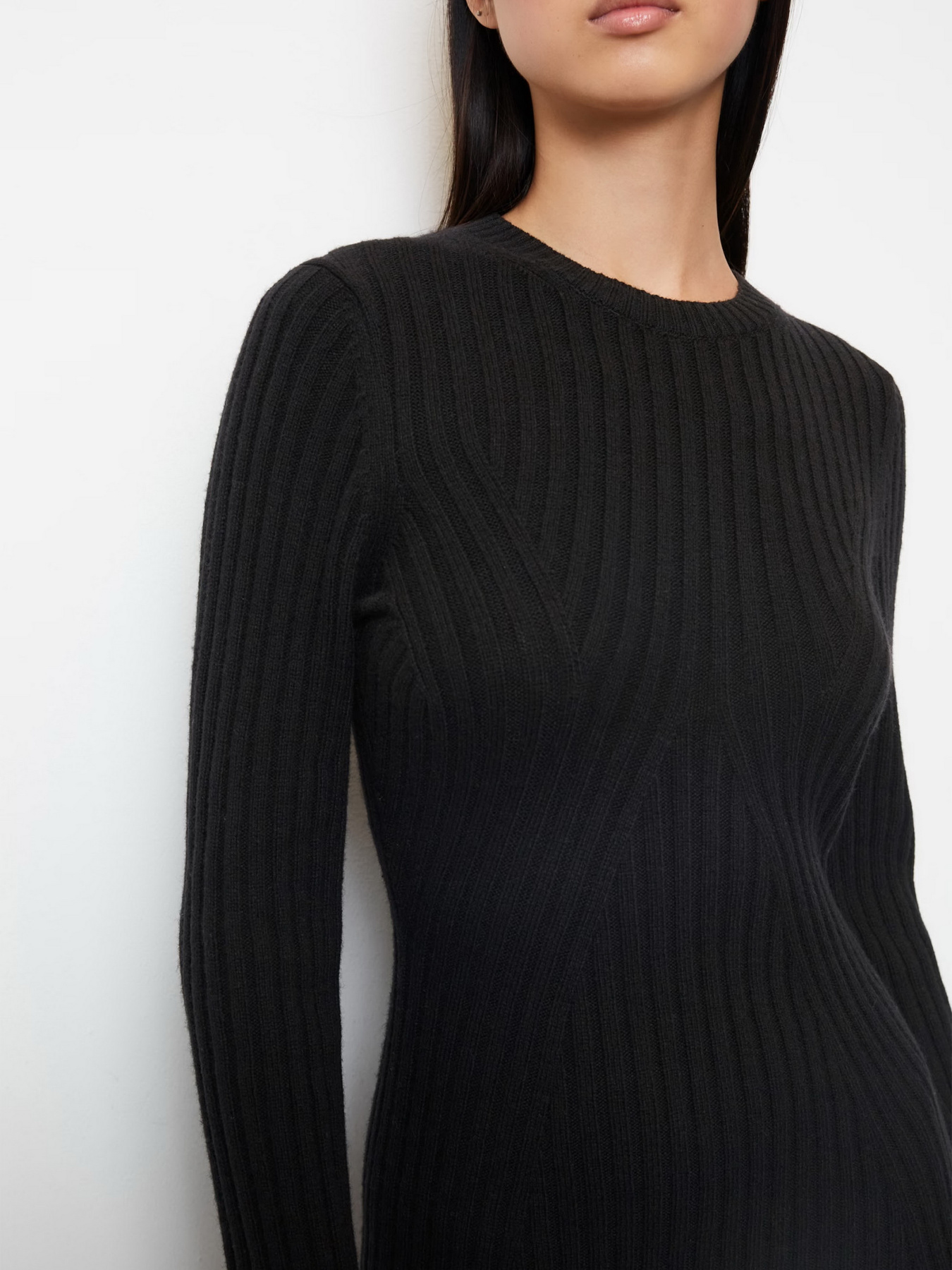 Платье мини Marc O’Polo модель 310608667065-990 Фото