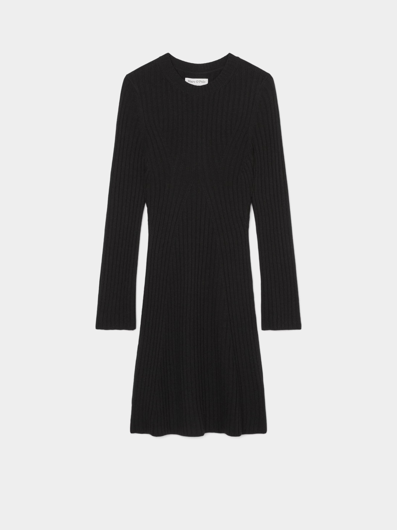 Платье мини Marc O’Polo модель 310608667065-990 Фото