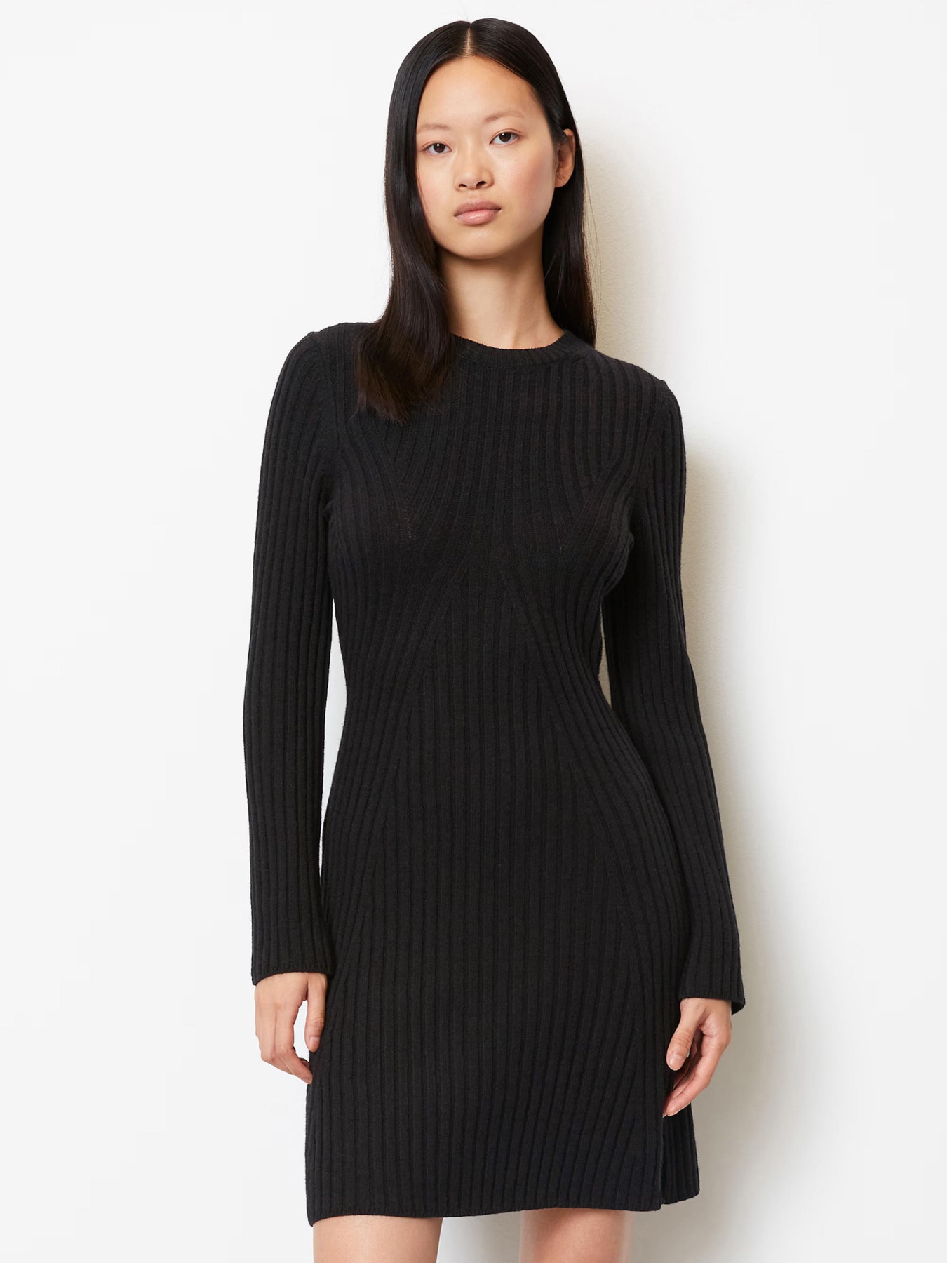 Платье мини Marc O’Polo модель 310608667065-990 Фото