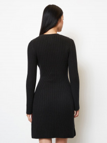 Платье мини Marc O’Polo модель 310608667065-990 Фото