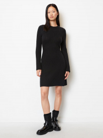 Платье мини Marc O’Polo модель 310608667065-990 Фото