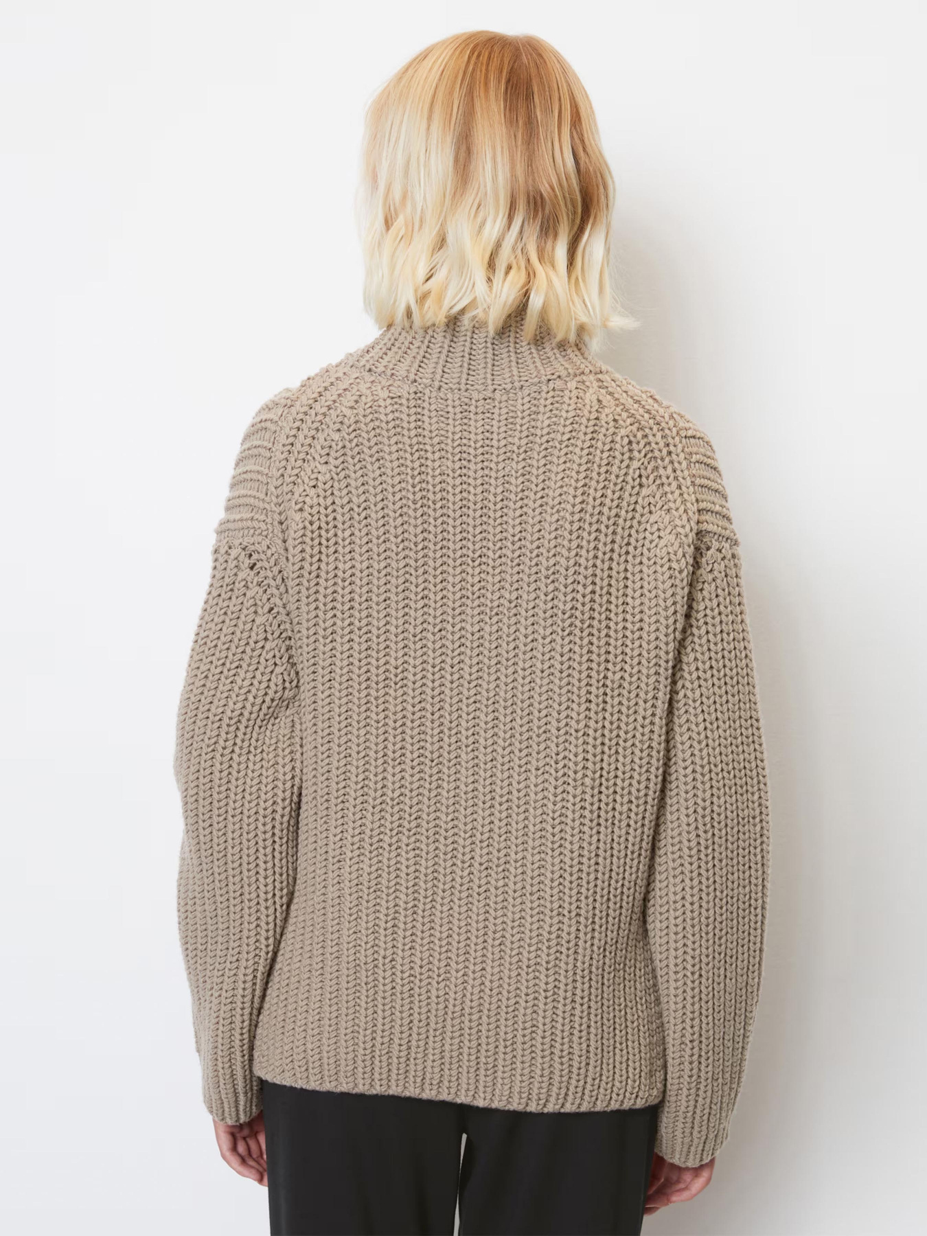 Светр Marc O’Polo модель 310609960307-913 Фото