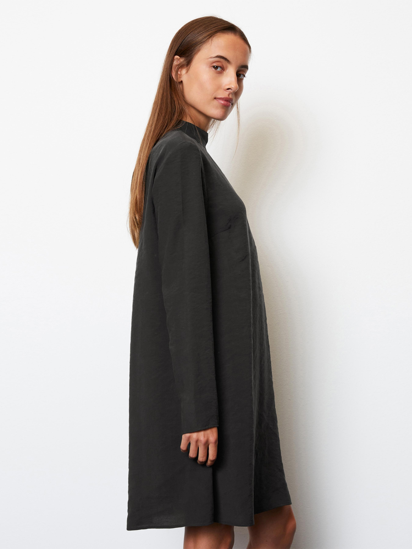 Платье мини Marc O’Polo DENIM модель 350115121333-990 Фото