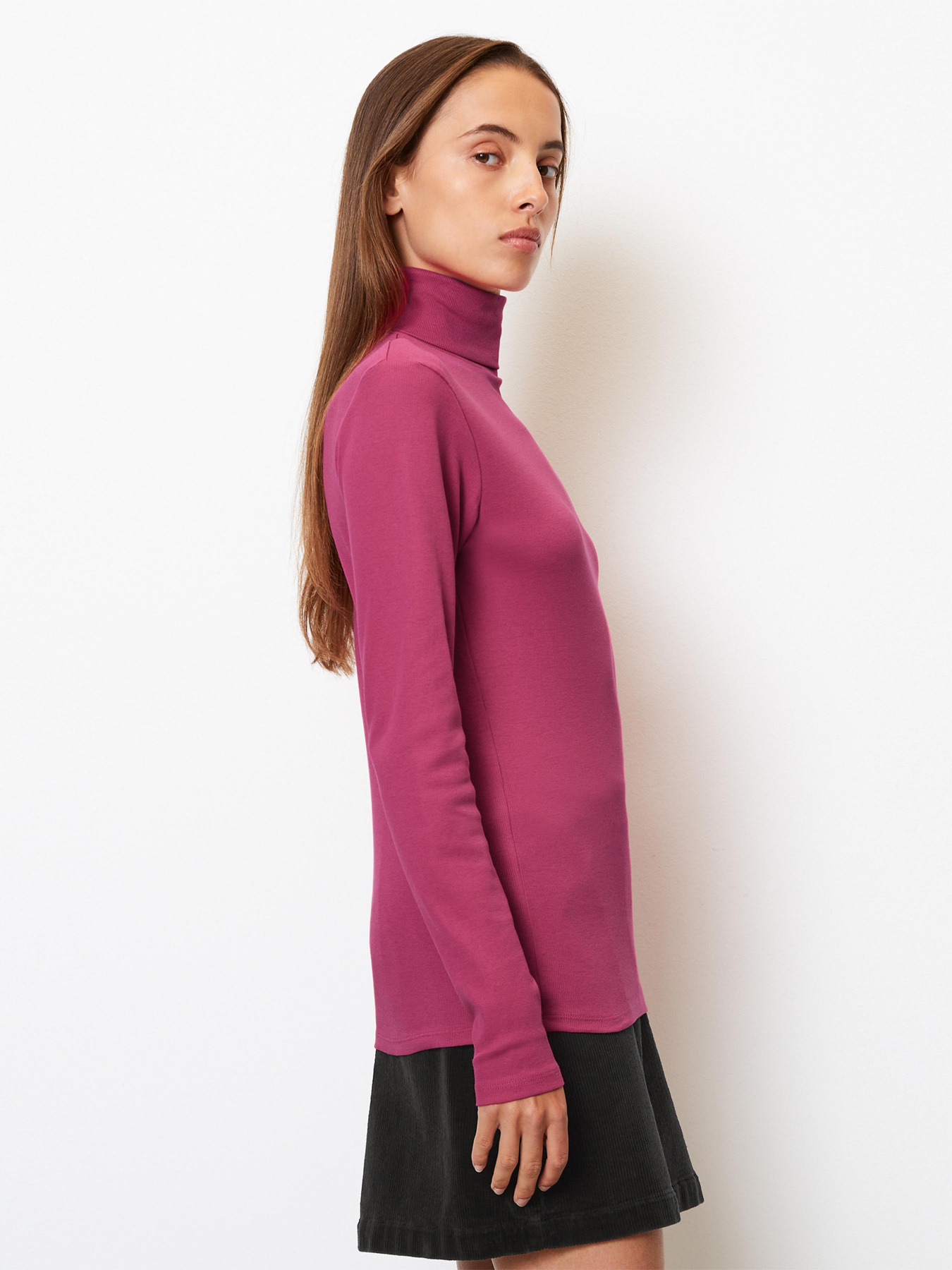 Водолазка Marc O’Polo DENIM модель 350208652291-642 Фото