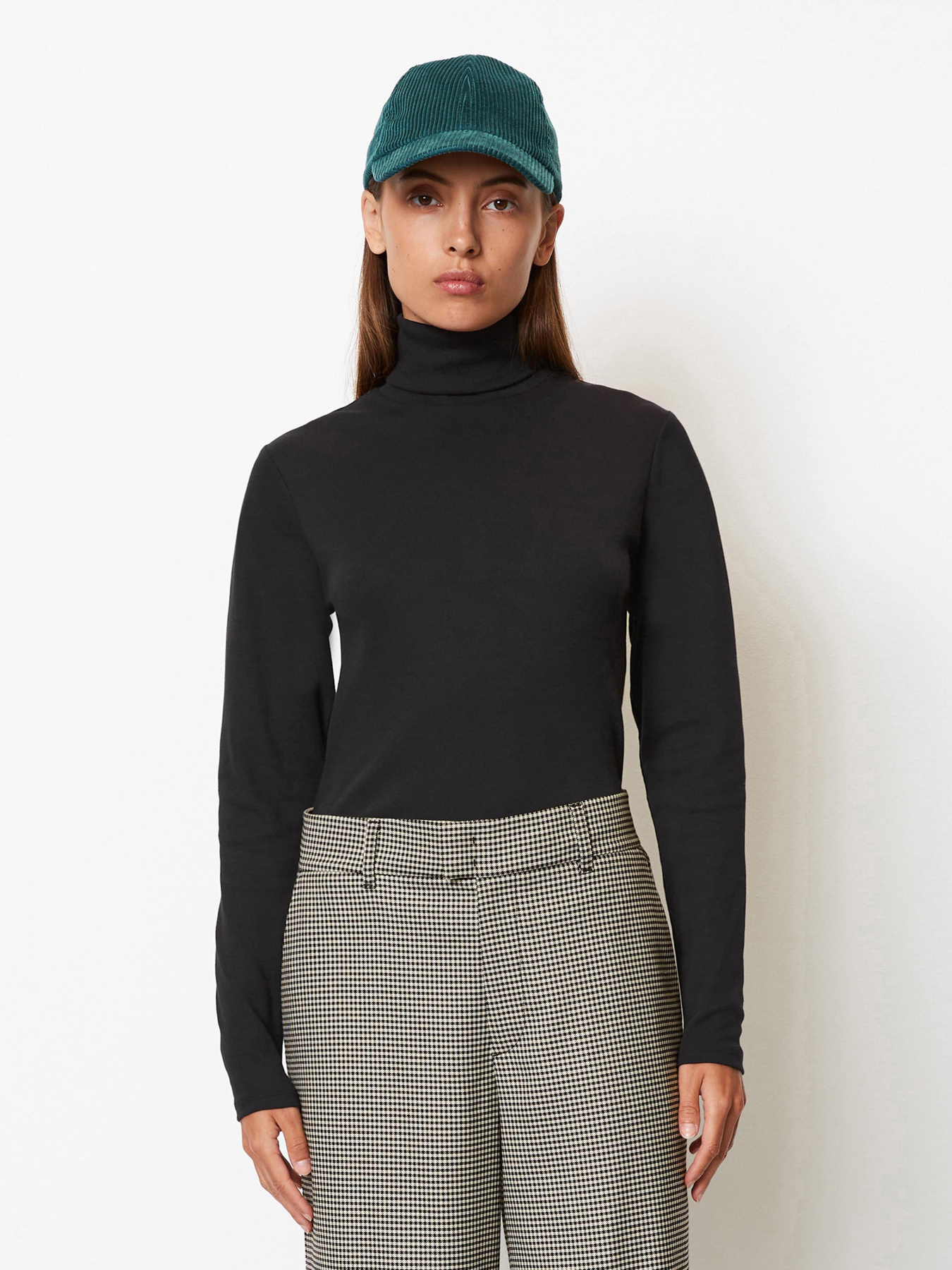 Водолазка Marc O’Polo DENIM модель 350208652291-990 Фото