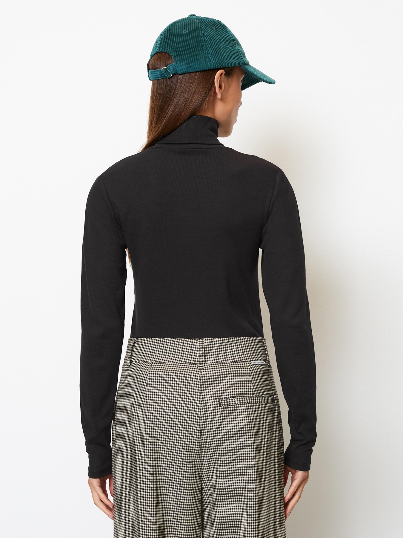 Гольф Marc O’Polo DENIM модель 350208652291-990 Фото