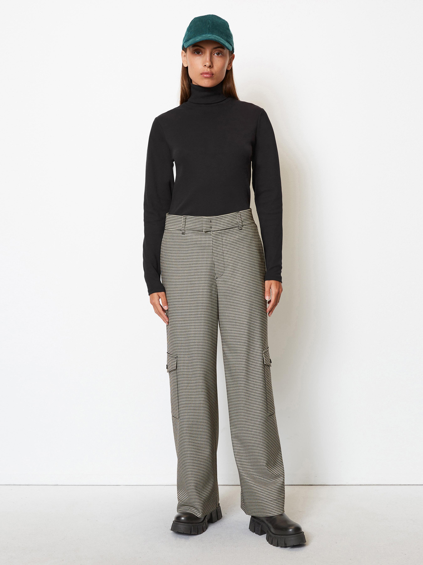 Гольф Marc O’Polo DENIM модель 350208652291-990 Фото