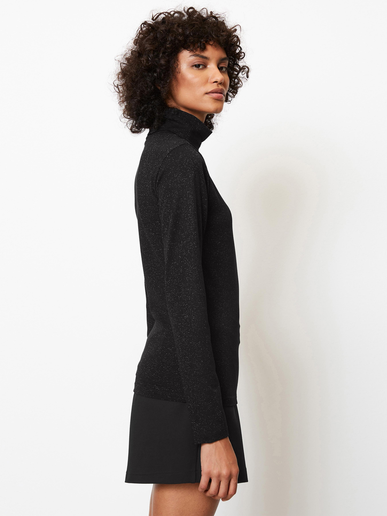 Гольф Marc O’Polo DENIM модель 350217552313-990 Фото