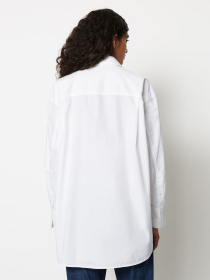 Рубашка Marc O’Polo модель 400105142009-100 Фото