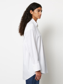 Рубашка Marc O’Polo модель 400105142009-100 Фото