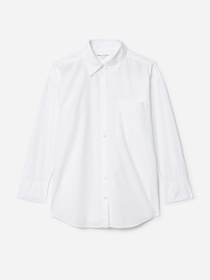 Рубашка повседневная Marc O’Polo модель 400105142009-100 Фото