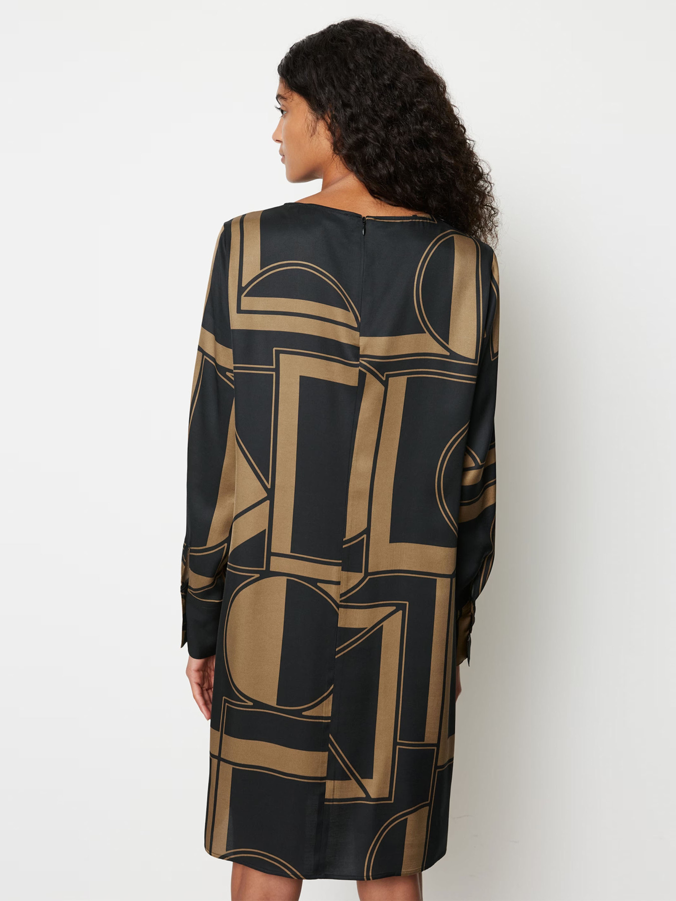 Сукня міні Marc O’Polo модель 400116721003-B13 Фото