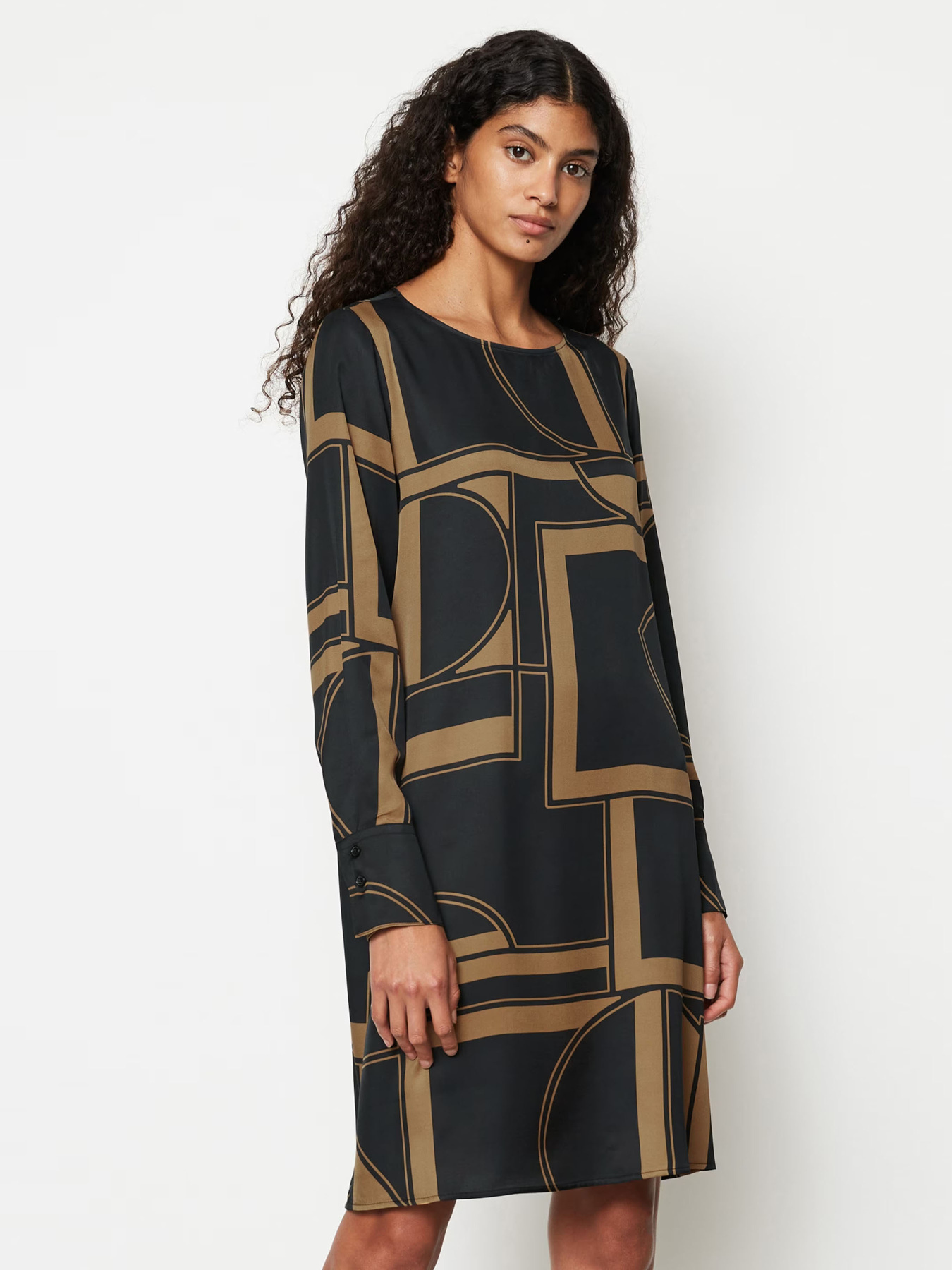 Сукня міні Marc O’Polo модель 400116721003-B13 Фото