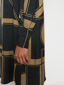 Сукня міні Marc O’Polo модель 400116721003-B13 Фото