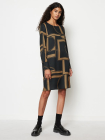 Сукня міні Marc O’Polo модель 400116721003-B13 Фото