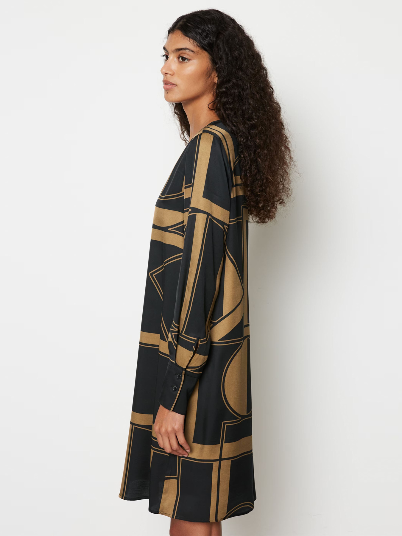 Сукня міні Marc O’Polo модель 400116721003-B13 Фото