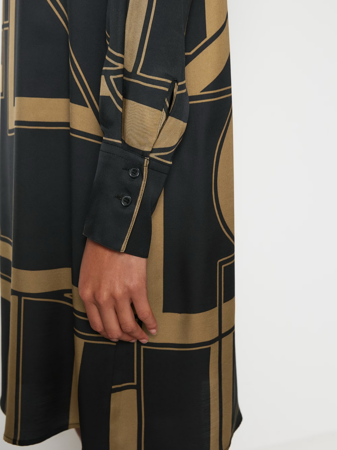 Сукня міні Marc O’Polo модель 400116721003-B13 Фото