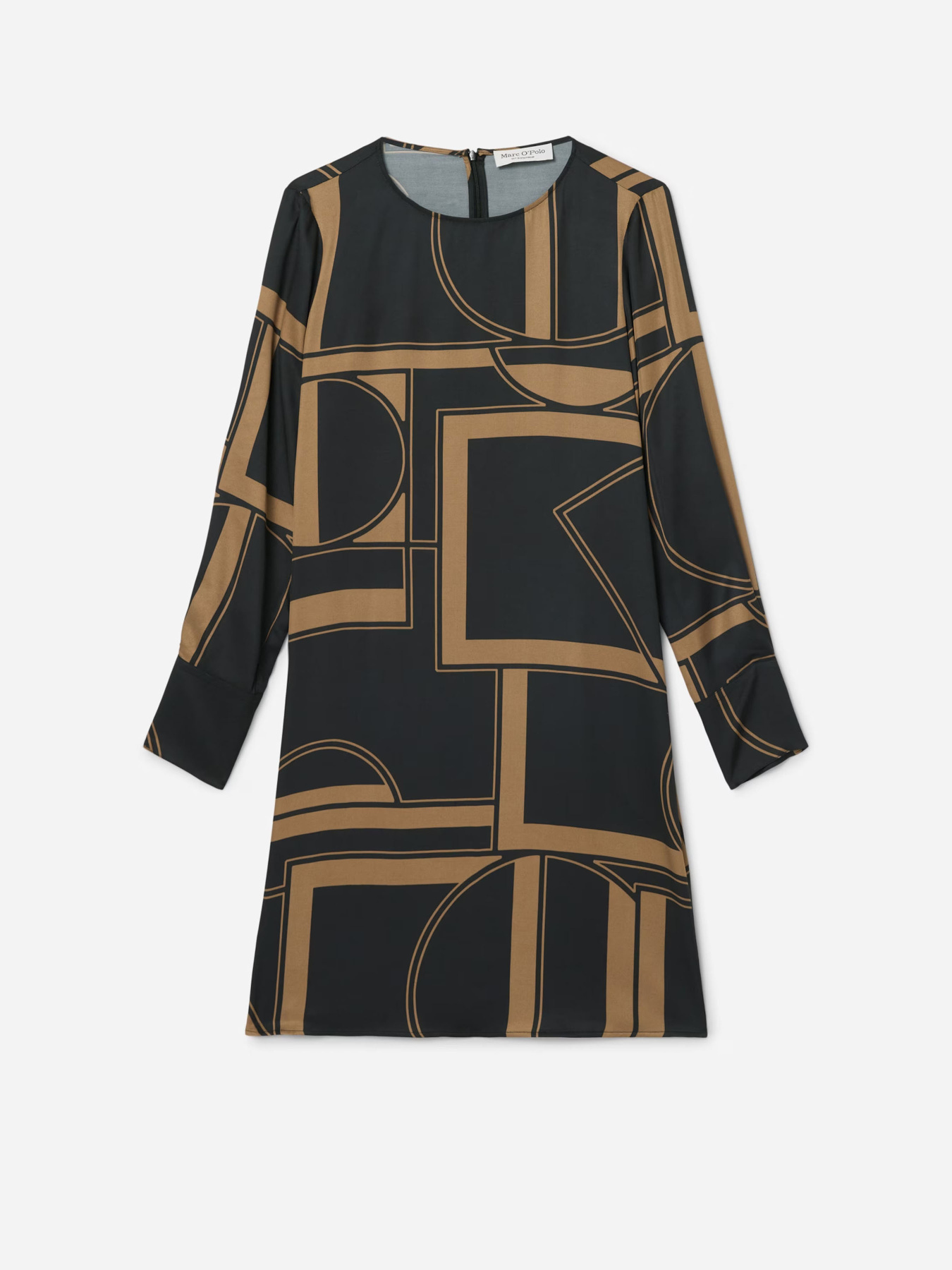 Сукня міні Marc O’Polo модель 400116721003-B13 Фото