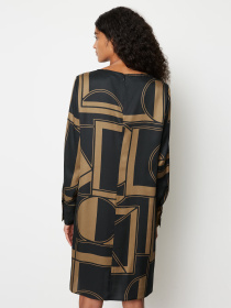 Сукня міні Marc O’Polo модель 400116721003-B13 Фото