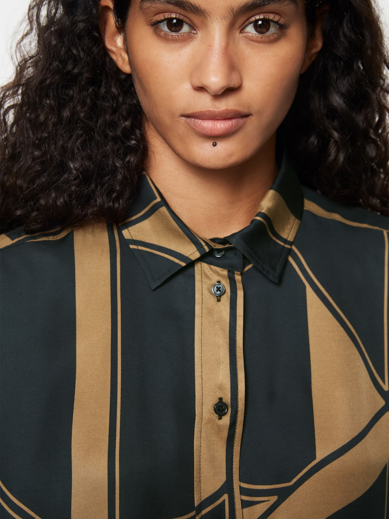 Блуза Marc O’Polo модель 400116742291-B13 Блуза Marc O’Polo модель 400116742291-B13 Фото