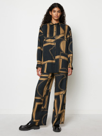 Блуза Marc O’Polo модель 400116742291-B13 Блуза Marc O’Polo модель 400116742291-B13 Фото