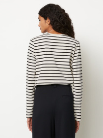 Лонгслив Marc O’Polo модель 400215752017-A05 Фото