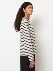 Лонгслив Marc O’Polo модель 400215752017-A05 Фото