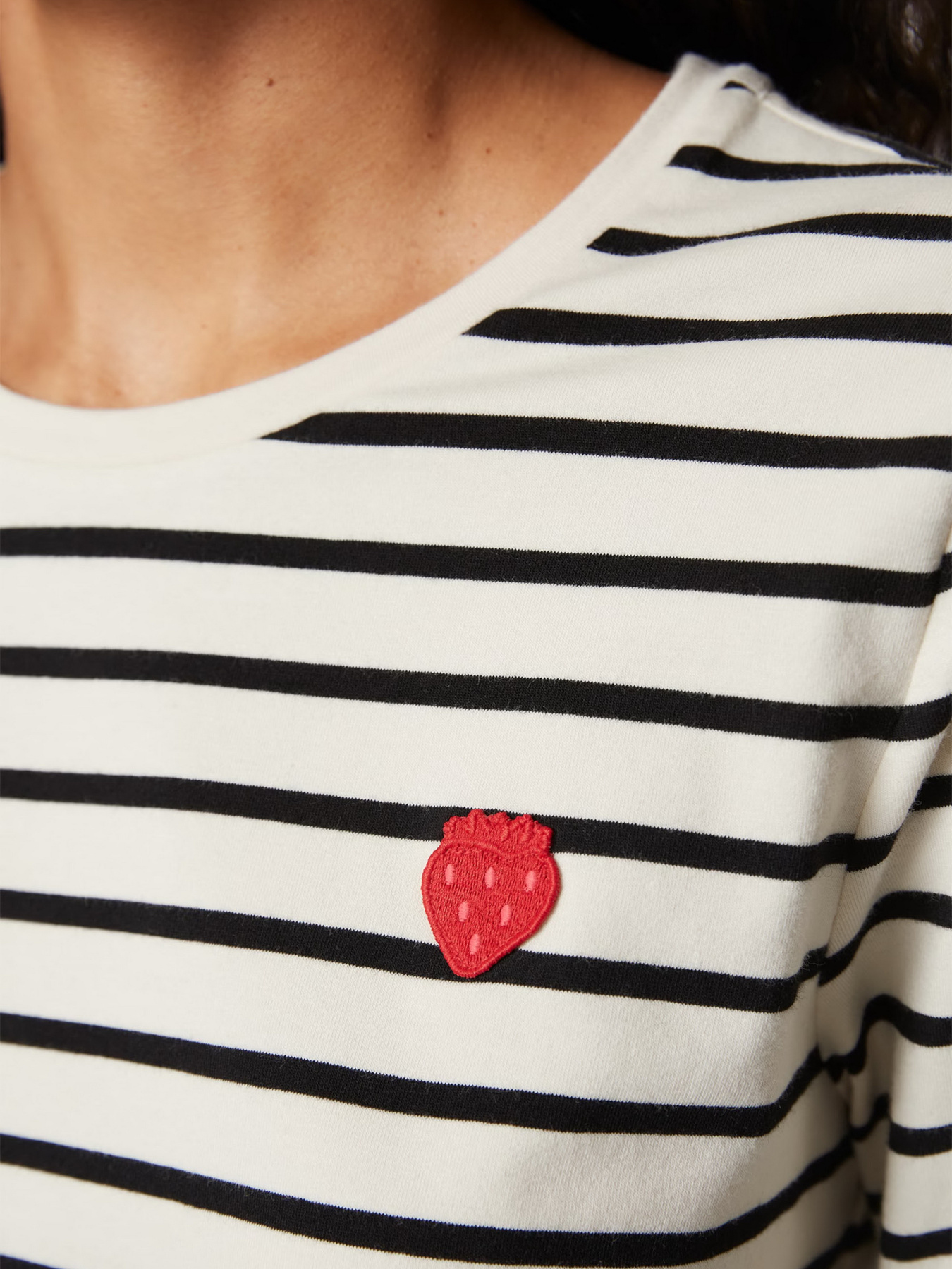 Лонгслив Marc O’Polo модель 400215752017-A05 Фото