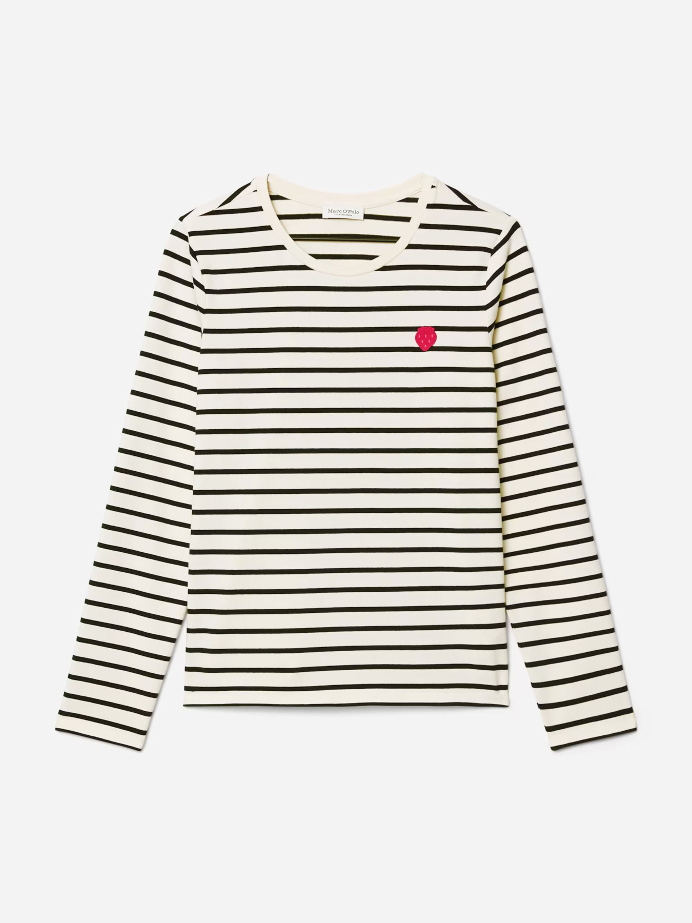 Лонгслив Marc O’Polo модель 400215752017-A05 Фото