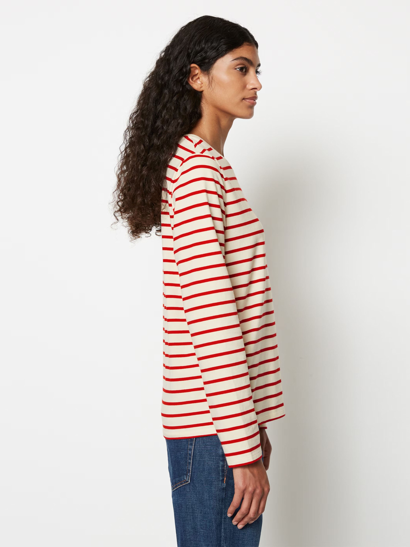 Лонгслив Marc O’Polo модель 400215752017-A06 Фото