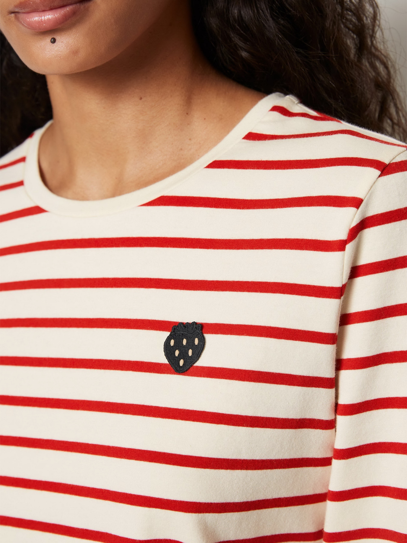 Лонгслив Marc O’Polo модель 400215752017-A06 Фото